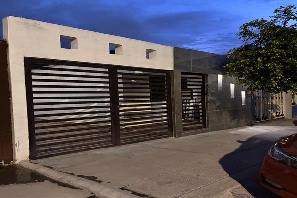 Foto de inmueble en , Col. Los Laureles C.P. 20174, Aguascalientes
