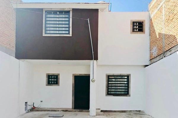 Foto de inmueble en Calle 1, Col. Macias Arellano C.P. 20150, Aguascalientes