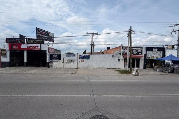 Foto de inmueble en Av. Mahatma Gandhi, Col. Martinez Dominguez C.P. 20280, Aguascalientes