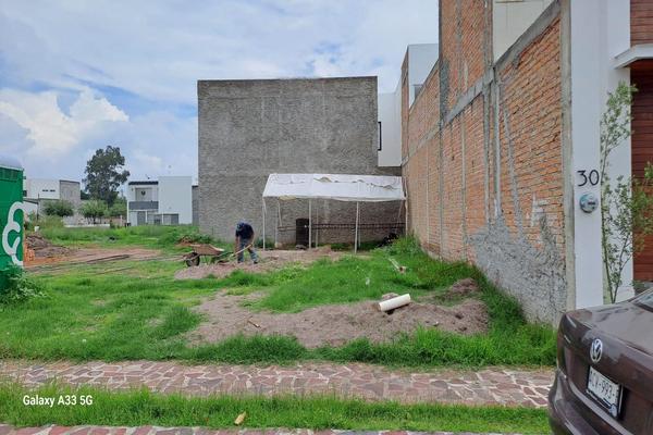 Foto de inmueble en Terreno Habitacional en Residencial Cadaqués, Zona Calicantos, Aguascalientes, Col. Misión del Campanario C.P. 20118, Aguascalientes
