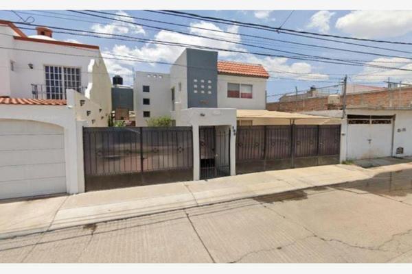 Foto de inmueble en Santander #132, Col. Montebello C.P. 20237, Aguascalientes