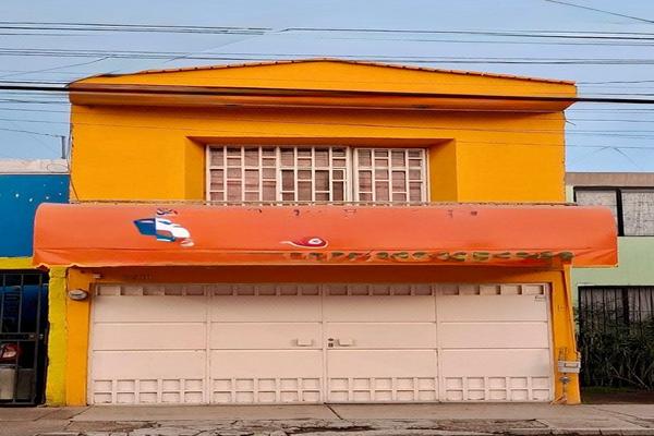 Foto de inmueble en Coibrí, Col. Pilar Blanco INFONAVIT C.P. 20289, Aguascalientes