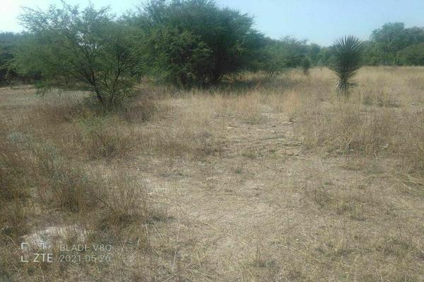 Foto de inmueble en Venta de Terreno en San Luis de Letras, Pabellón de Artega, Aguascalientes., Col. Plutarco Elias Calles C.P. 20677, Pabellón de Arteaga