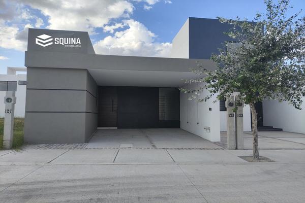 Foto de inmueble en Avenida Siglo XXI #7801, Col. Porta Canteras C.P. 20200, Aguascalientes