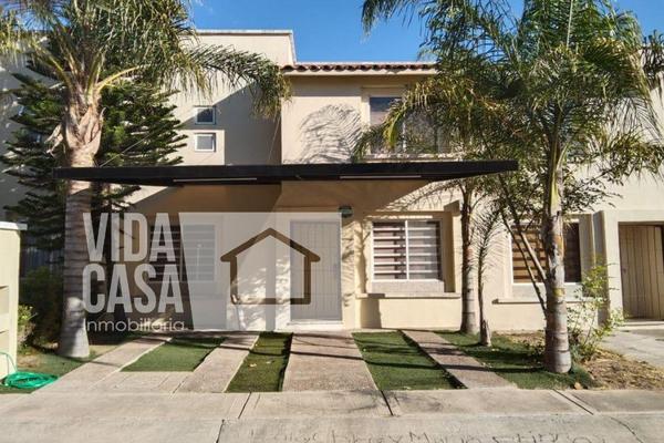 Foto de inmueble en Av. Santa Mónica, Col. Rancho Santa Mónica C.P. 20286, Aguascalientes