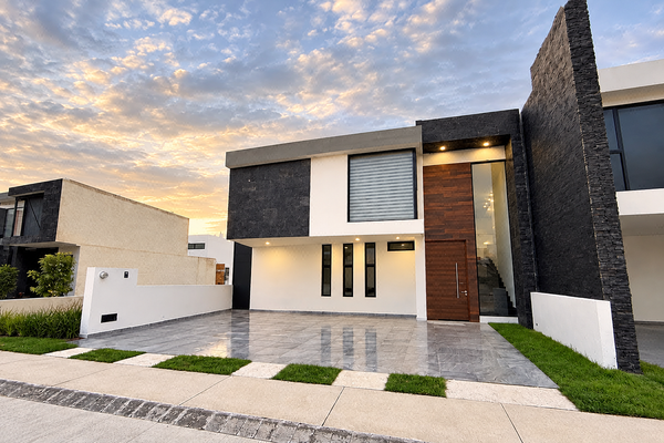 Foto de inmueble en Av mediterraneo, Col. Rancho Santa Mónica C.P. 20286, Aguascalientes