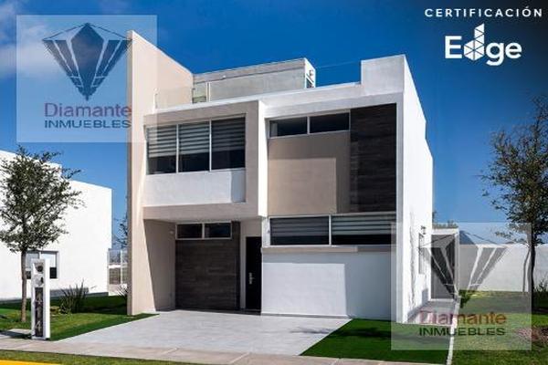 Foto de inmueble en Casa EN Venta | Betel - Modelo Blanc | Santa Mónica | AGS, Col. Rancho Santa Mónica C.P. 20286, Aguascalientes