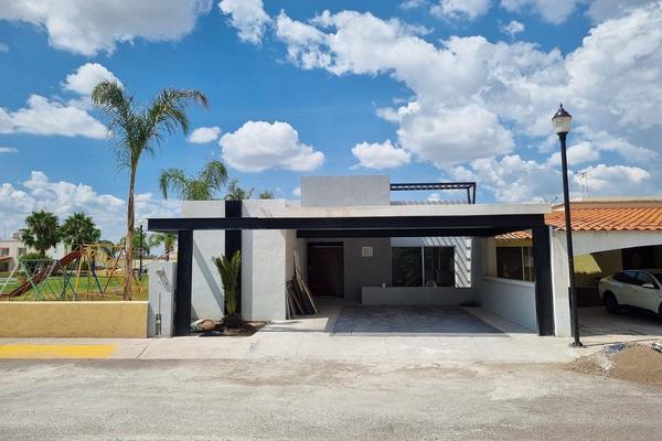 Foto de inmueble en Coto san Pedro, Col. Rancho Santa Mónica C.P. 20286, Aguascalientes