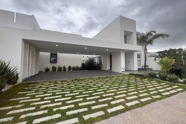 Foto de inmueble en PASEO DE LA PRESA #148, Col. Residencial Campestre Club de Golf Sur C.P. 20130, Aguascalientes
