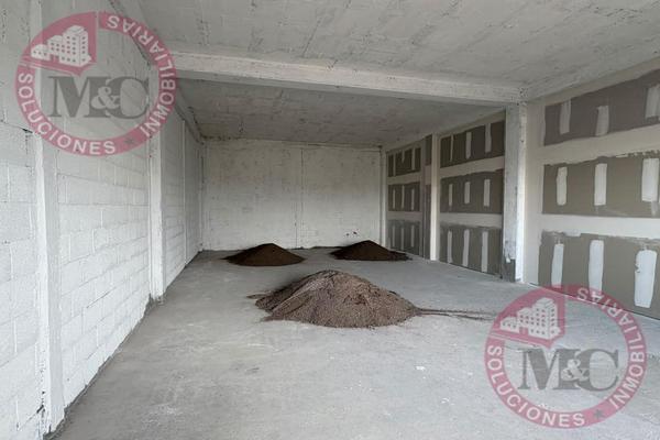 Foto de inmueble en Local en Renta Planta Alta, Cerca de la Clínica 3 Imss, Jesús María, Ags., Col. Residencial Marcellana C.P. 20908, Jesús María