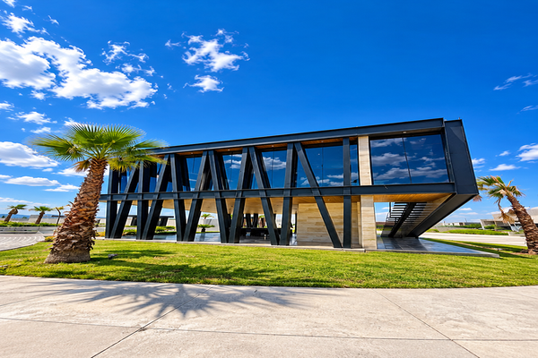 Foto de inmueble en Av. Paseo del Cielo, Col. Residencial Punta del Cielo C.P. 20326, Aguascalientes