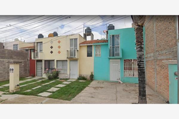 Foto de inmueble en CORREGIDORA #0Int. 0, Col. Residencial Villa Campestre C.P. 20900, Jesús María