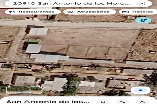 Foto de inmueble en , Col. San Antonio de los Horcones C.P. 20910, Jesús María
