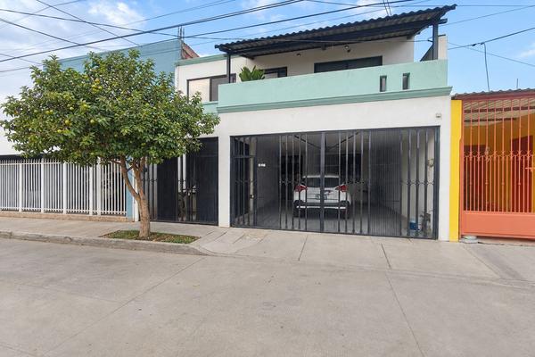 Foto de inmueble en Luis Coloma, Col. Santa Anita 2a Sección C.P. 20169, Aguascalientes