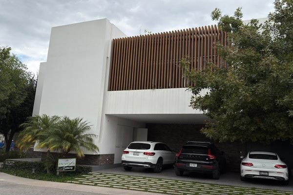 Foto de inmueble en Ronda Olivos, Col. Tierraverde (Habitat Gran Clase) C.P. 20908, Jesús María