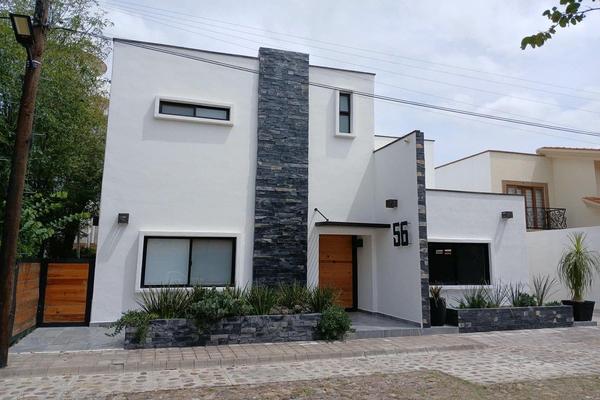 Foto de inmueble en , Col. Trojes de Kristal C.P. 20118, Aguascalientes