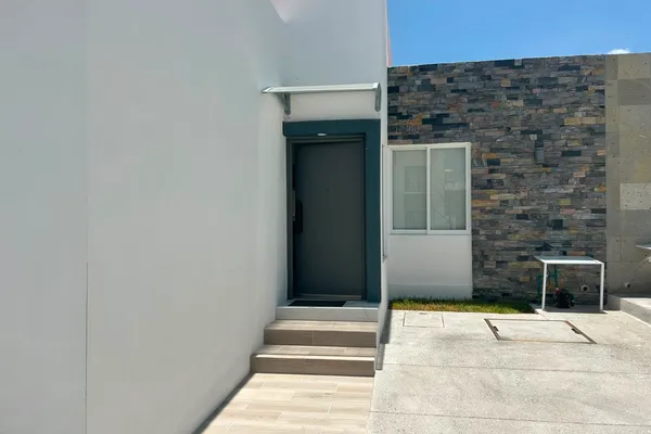 Foto de inmueble en Sin nombre de calle, Col. Tulipanes Residencial C.P. 20926, Jesús María