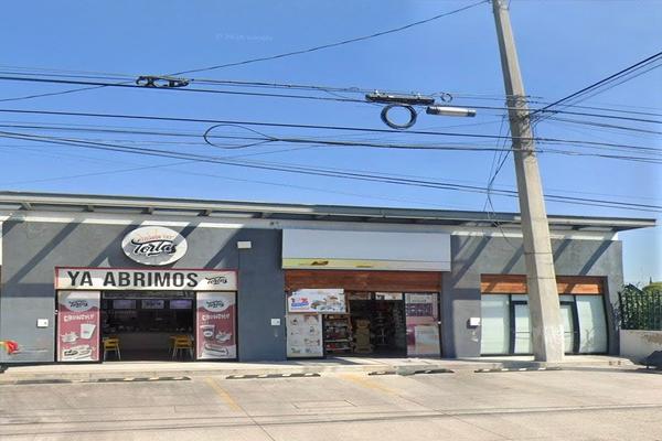 Foto de inmueble en Av Aguascalientes Sur, Col. Versalles 1a Sección C.P. 20285, Aguascalientes