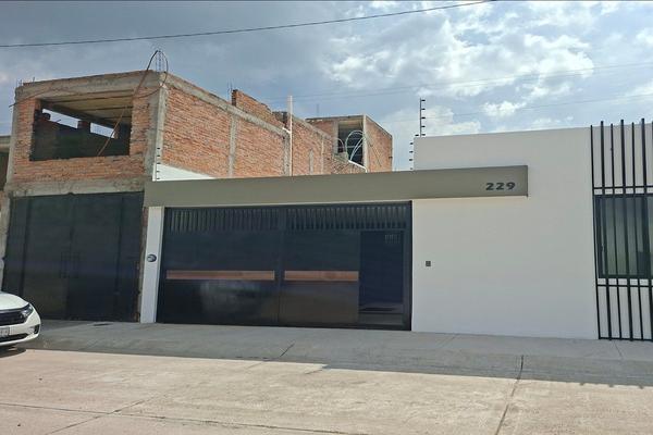 Foto de inmueble en J Lirios, Col. Villas de La Cantera 1a Sección C.P. 20200, Aguascalientes
