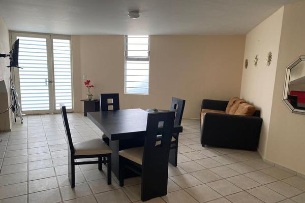 Foto de inmueble en Departamento Amueblado en Villas de la Cantera (zona Isla San Marcos, Uvm, Canteras), Col. Villas de La Cantera C.P. 20200, Aguascalientes