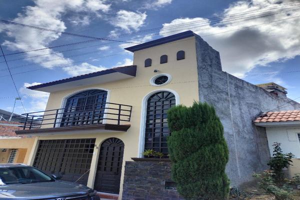 Foto de inmueble en Calle machupichu #106, Col. Vistas de Oriente C.P. 20196, Aguascalientes