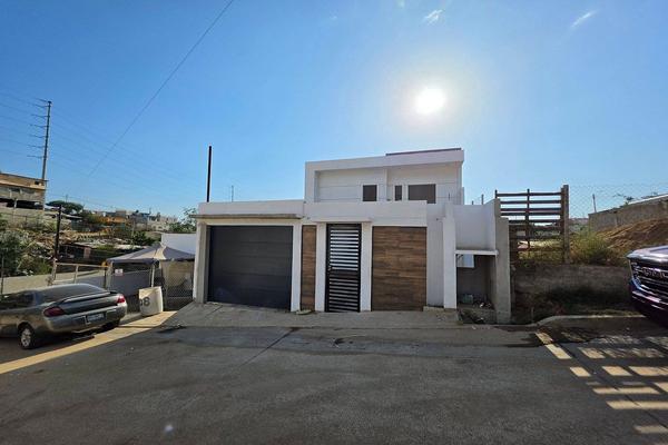 Foto de inmueble en Isla Todos Santos, Col. Ampliación 89 C.P. 22812, Ensenada