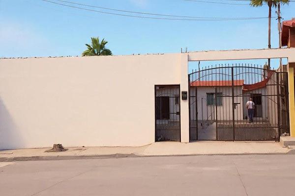 Foto de inmueble en TEOFILO LOPEZ, Col. Ampliación Ejido Mazatlán C.P. 22707, Playas de Rosarito