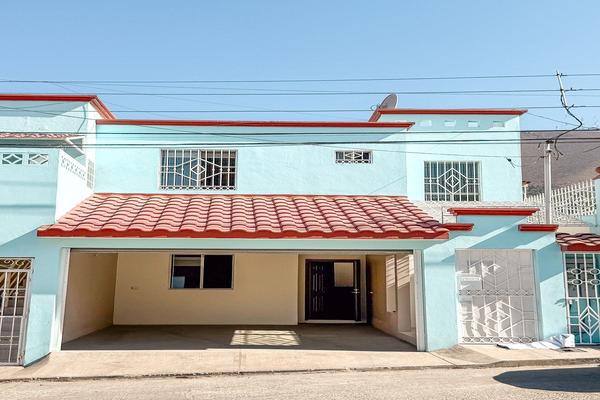 Foto de inmueble en CALLE BONAMPARK, Col. Azteca C.P. 22224, Tijuana