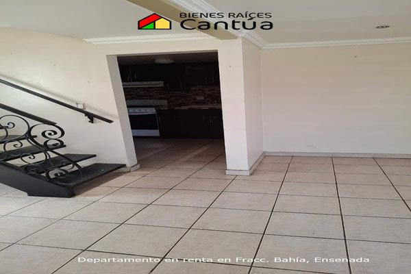 Foto de inmueble en N/A, Col. Bahía C.P. 22880, Ensenada