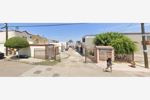 Foto de inmueble en AV HACIENDA SAN JORGE SUR #S/N, Col. Balcón Las Huertas C.P. 22116, Tijuana