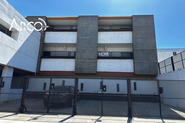 Foto de inmueble en Novena, Col. Bustamante C.P. 22840, Ensenada
