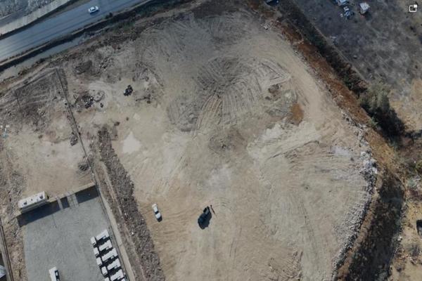 Foto de inmueble en Terreno Comercial EN Renta DE 9,884.21 M2, EN Murua, Tijuana B.C, Col. Campestre Murua C.P. 22455, Tijuana