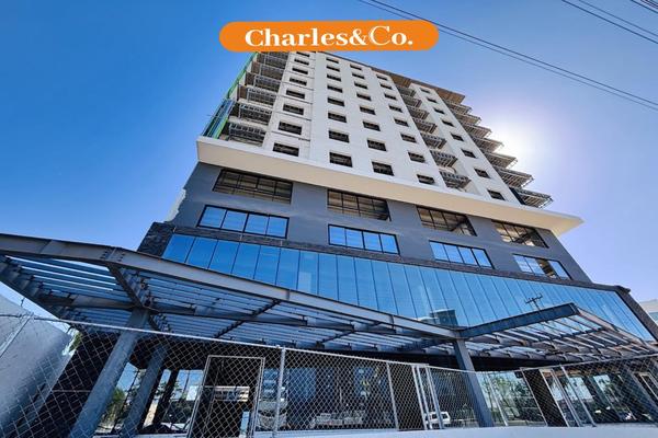 Foto de inmueble en Blvd. López Mateos, Col. Centro Cívico C.P. 21000, Mexicali