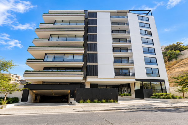 Foto de inmueble en CALLE PARRAL, Col. Chapultepec 9a Sección C.P. 22020, Tijuana