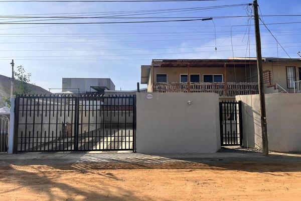 Foto de inmueble en Norte, Col. Chapultepec C.P. 22785, Ensenada