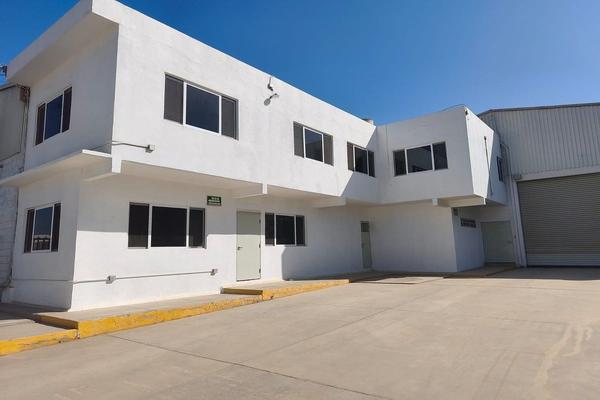 Foto de inmueble en 3RA. NORTE, Col. Ciudad Industrial C.P. 22444, Tijuana
