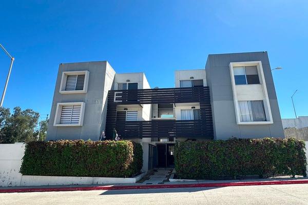 Foto de inmueble en Orovio, Col. Colinas de California C.P. 22647, Tijuana
