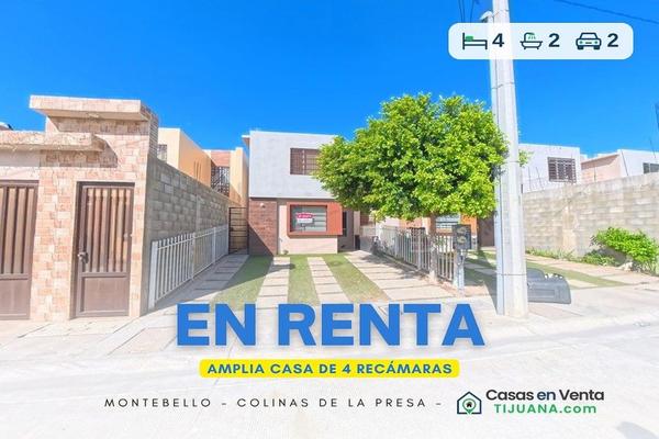 Foto de inmueble en San Rafael 28214, Col. Colinas de la Presa C.P. 22125, Tijuana