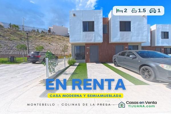 Foto de inmueble en Zafiro 22A, Col. Colinas de la Presa C.P. 22125, Tijuana