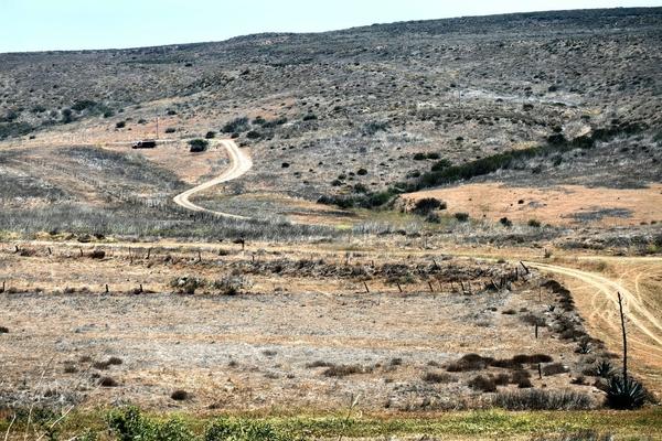 Foto de inmueble en Lote 10 de la Manzana 3 del Fracc. Campestre La Escondida , Col. Colinas del Sauzal C.P. 22760, Ensenada