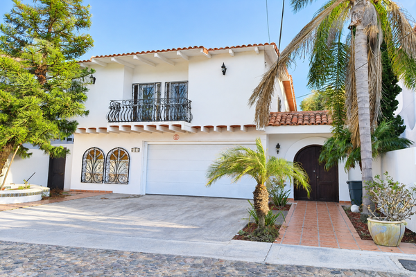 Foto de inmueble en Privada de Playas de Cibolas #6 Villa San Miguel, Col. Colinas del Sauzal C.P. 22760, Ensenada