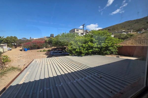 Foto de inmueble en AV. RAUL PONCE, Col. Coronel Estéban Cantú C.P. 22794, Ensenada