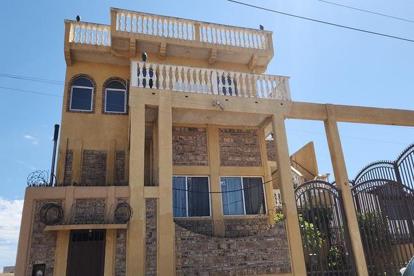 Foto de inmueble en Av Mar Rojo, Col. Costa del sol C.P. 22710, Playas de Rosarito