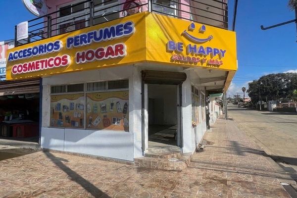 Foto de inmueble en LAZARO CARDENAS DEL RIO, Col. Echeverría C.P. 22703, Playas de Rosarito