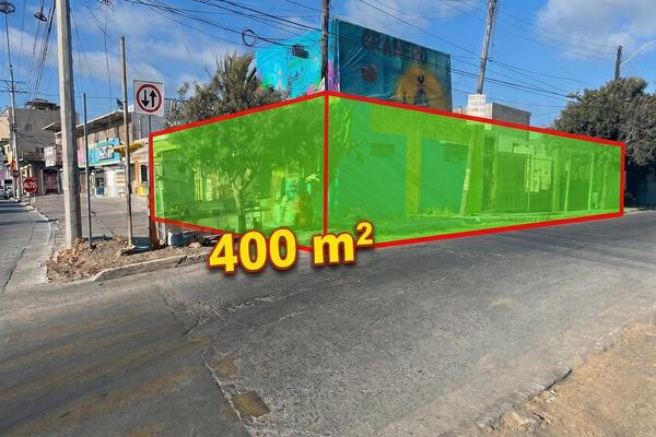 Foto de inmueble en san quintin Crosthwhite, Col. Eduardo Crosthwhite C.P. 22707, Playas de Rosarito