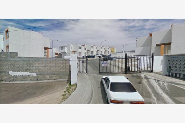 Foto de inmueble en LOMA DEL CIELO #0, Col. El Refugio C.P. 22253, Tijuana