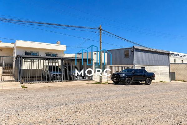 Foto de inmueble en 5 México 3, Col. El Sauzal C.P. 22760, Ensenada