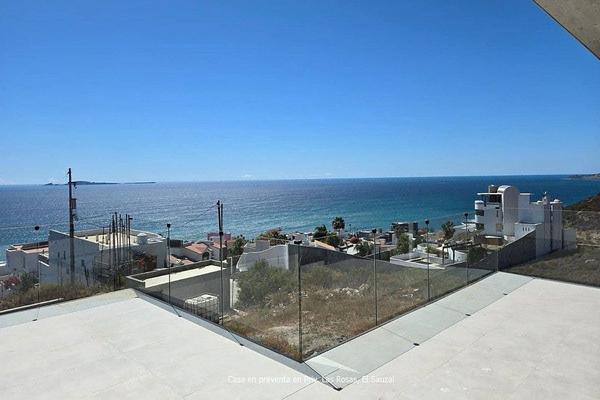 Foto de inmueble en Privada Las Rosas, Col. El Sauzal C.P. 22760, Ensenada