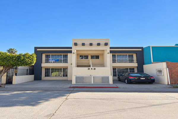 Foto de inmueble en 16 de Septiembre, Col. Ensenada Centro C.P. 22800, Ensenada