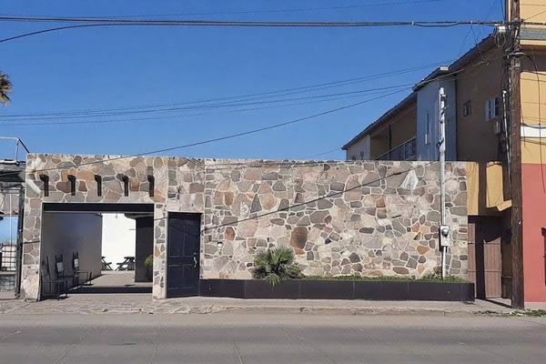 Foto de inmueble en Séptima, Col. Ensenada Centro C.P. 22800, Ensenada